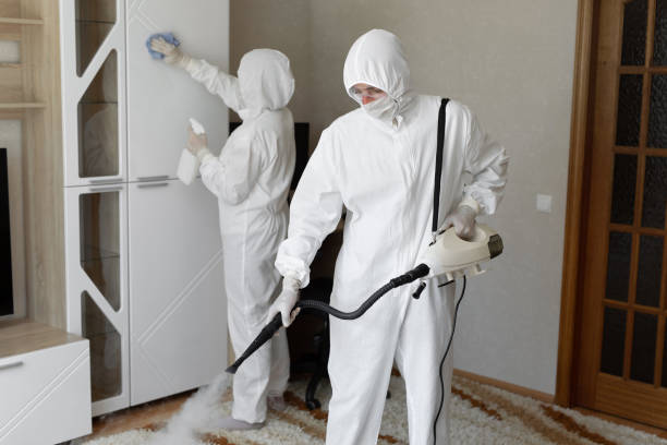 24/7 Emergency Blood Cleanup experts in Seattle, WA